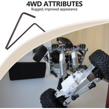 316 Adet M2 M2.5 M3 Vida Bağlantı Elemanı Çapraz Kollu Altıgen Anahtar Salıncak Kolu Wltoys 144001 124019 Rc Araba Yedek Parçaları (Yurt Dışından)