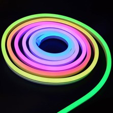 Cata 12V Neon LED Hortum (Rgb)
