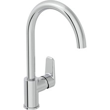 Flow Soft Eviye Bataryası (C-Tip)  A43419