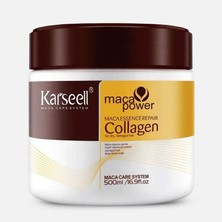 Karsell Maske Maca POWER&COLLAGEN-500ML