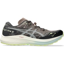 Asics Fuji Lite 5 Erkek Gri Outdoor Koşu Ayakkabısı 1011B889-020