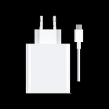 Xiaomi 120 W HyperCharge Combo