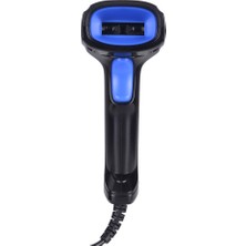 Barfas Barkod ve 2d Karekod Okuyucu - BB0113 Barfas
