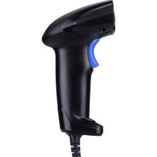 Barfas Barkod ve 2d Karekod Okuyucu - BB0113 Barfas