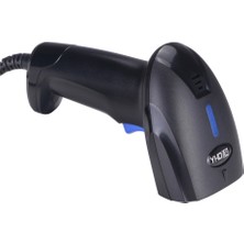 Barfas Barkod ve 2d Karekod Okuyucu - BB0113 Barfas