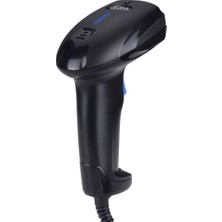 Barfas Barkod ve 2d Karekod Okuyucu - BB0113 Barfas
