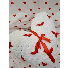 Parla Pearl Puffy Kalpli Yastık