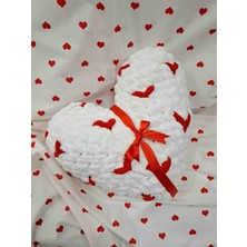 Parla Pearl Puffy Kalpli Yastık