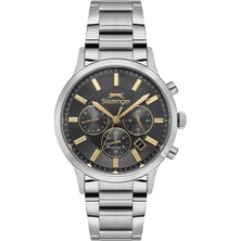 Slazenger SL.09.2511.2.05 Erkek Kol Saati