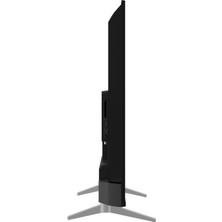 Grundig 43 GJU 7000 B 43" 108 Ekran Uydu Alıcılı 4K Ultra HD Smart LED TV