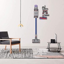 Quueppty Elektrikli Süpürge Ek Parçalarının Değiştirilmesi, Duvara Montaj Tutucu, V15 V11 V10 V8 V7 Için Adaptör Dönüştürücü Seti (Yurt Dışından)