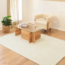 Kaşmir Halı Süpersoft Nora 120x180 cm Salon Halısı