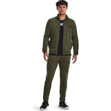 Under Armour Ua Rival Knit Erkek Eşofman Takımı 1357139-390 1357139-390004