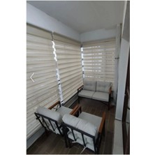Adım Shops Safir Balkon-Bahçe-Ofis-Kafe Çay Seti Koltuk Oturma Takımı,oturma Grubu Çaysetleri