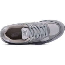 New Balance 109 Gri Kadın Günlük Giyim