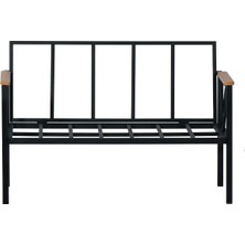 Safir Balkon-Bahçe-Kafe Çay Seti Koltuk Oturma Takımı-Oturma Grubu (Iskelet) Iskelet