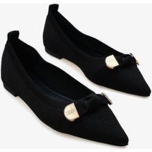 Inna Tepla Inna Kadın Triko Babet