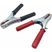 MTA AKÜ TAKVİYE MAŞASI (BAKIR ATKILI) (BOY:220 MM) (600 A) (2 AD)