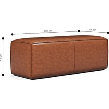 Astra Bench Deri Konyak