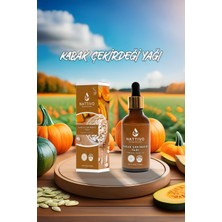 Nattivo Kabak Çekirdeği Yağı