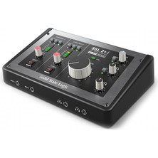 Solid State Logic Ssl 2+ Mkıı 2 Kanal USB Ses Kartı