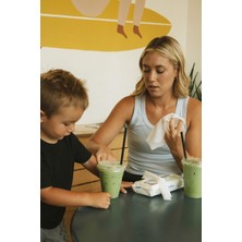 Waterwipes Çocuk Bio Islak Mendil 60 Lı x 12 Adet (720 Yaprak) - Toddler