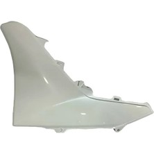 Yamaha Nmax 125 155 Sol Marşbiyel Beyaz 2021-2022 Orjinal
