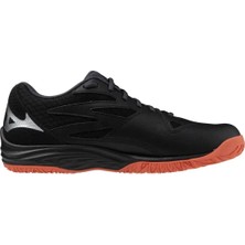 Thunder Blade Z Unisex Voleybol Ayakabısı Siyah
