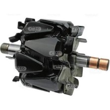 VALEO 12V ALTERNATÖR ROTOR 90 A AUDI-CITROEN-MERCEDES-PEUGEOT-RENAULT-VW