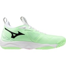 Wave Momentum 3 Unisex Voleybol Ayakkabısı Yeşil