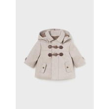 Mayoral Nuez Çocuk Kaban 2458 4/12 Ay