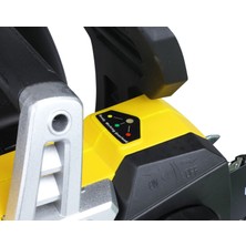 Rtrmax RTX1891 Şarjlı Ağaç Kesme Motoru 2xLi-ion 4 Ah 35 cm Pala Çift Akü X-Lion - Akü Dahil