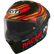 Kyt R2R Kask Max Fernandez 2022 Edıtıon Matt