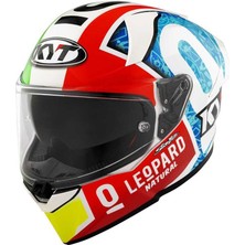 Kyt R2R Kask Max Foggıa Mısano 2021 Edıtıon