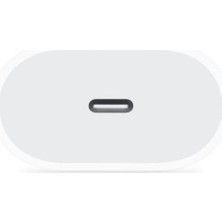 Mr Trend 20W Usb-C Güç Adaptörü