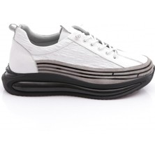 Dgn 63599 Erkek Sneakers Ayakkabi