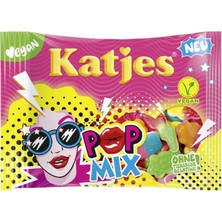 Katjes Pop Mix 175G