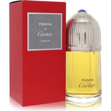 Cartier Pasha Parfum Edp 100 ml Erkek Parfüm