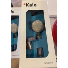 Kale Rain S80 Polo El Duş Takımı 7485972055