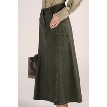 Maxi Jean Etek