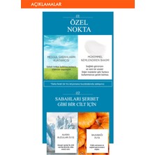 MISSHA Nemlendirici Sabah Maskesi A'PIEU Good Morning Sorbet Mask