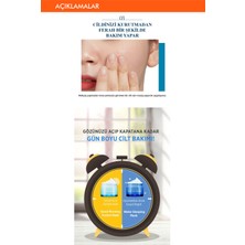 MISSHA Nemlendirici Sabah Maskesi A'PIEU Good Morning Sorbet Mask