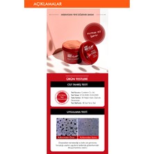 MISSHA Yağlanma ve Gözenek Karşıtı Kırmızı Kil Maskesi Amazon Red Clay Pore Mask