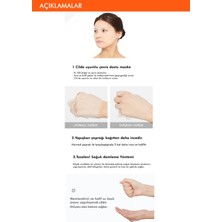 MISSHA Çay Ağacı Özlü Yağ Kontrolü Sağlayan Yaprak Maske (1ad) Airy Fit Sheet Mask Tea Tree
