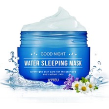 MISSHA Nemlendirici Uyku Maskesi A'PIEU Good Night Water Sleeping Mask