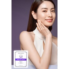 MISSHA Çene ve Gıdı Bölgesi Sarkma Karşıtı Bakım Maskesi 1ad Speedy Solution Face Up Patch