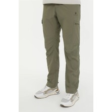 Lumberjack ml Davıdcargo 23SN523 5fx Yeşil Erkek Pantolon