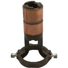 Valeo Alternatör Rotor Bakırı (Içten Soğutmalı) Orj.