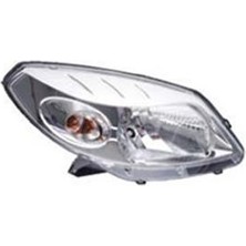 Far Sinyal Sağ Dacıa Sandero 08