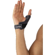 Vizor - De Quarvaın Ateli Unıque Code 14 Sağ Bilek